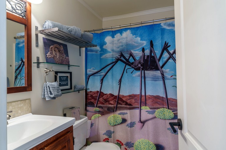 Vacation Rentals (United States of America, Joshua Tree, California)