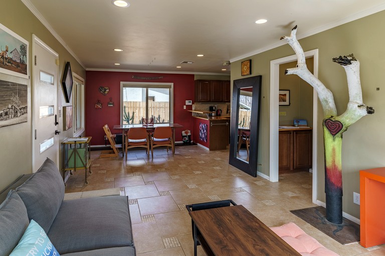 Vacation Rentals (United States of America, Joshua Tree, California)