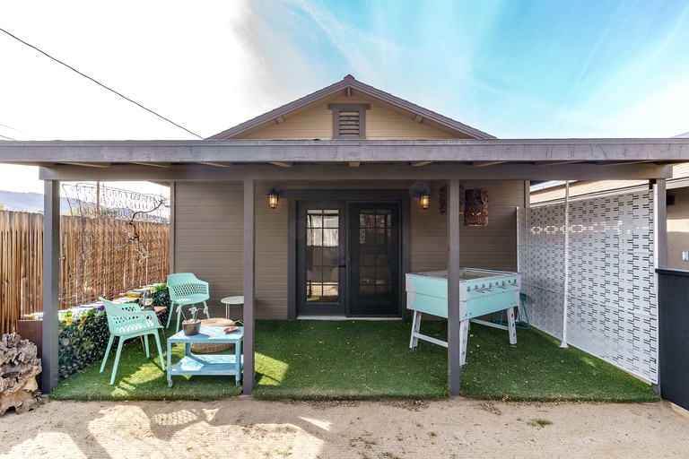 Vacation Rentals (United States of America, Joshua Tree, California)