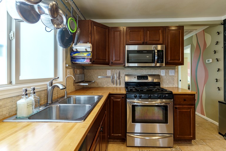Vacation Rentals (United States of America, Joshua Tree, California)