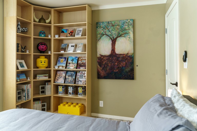 Vacation Rentals (United States of America, Joshua Tree, California)