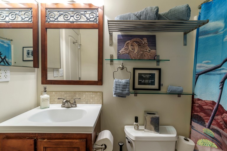 Vacation Rentals (United States of America, Joshua Tree, California)