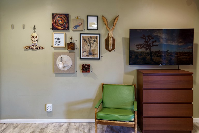 Vacation Rentals (United States of America, Joshua Tree, California)