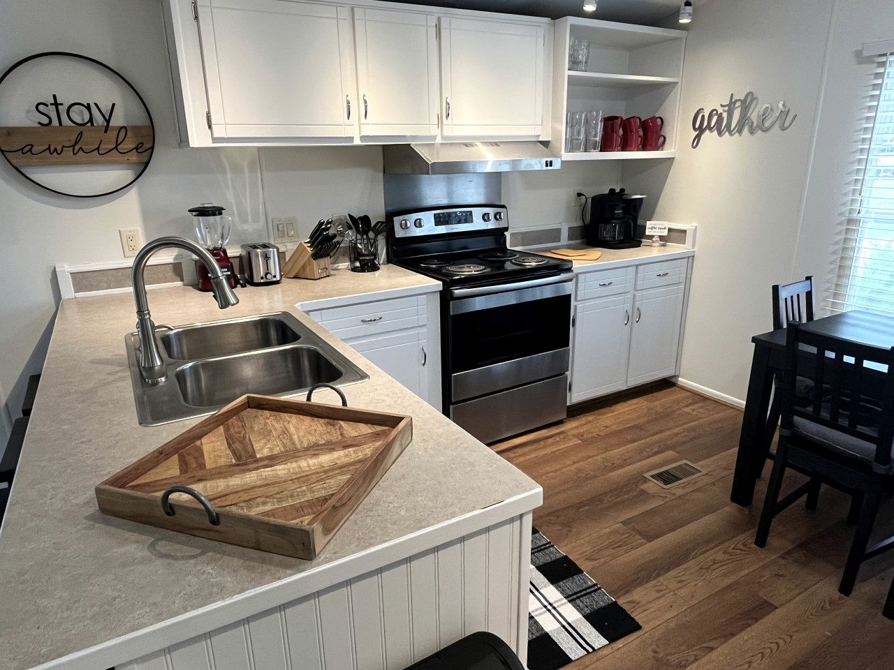 Amazing Vacation Rental in Sabine National Forest on Toledo Bend Lake for a Fantastic Family Escape in Hemphill, Texas