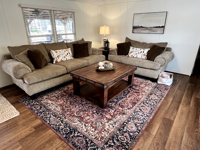 Vacation Rentals (United States of America, Hemphill, Texas)