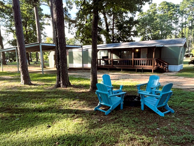 Vacation Rentals (United States of America, Hemphill, Texas)