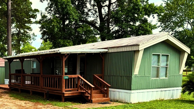 Vacation Rentals (United States of America, Hemphill, Texas)