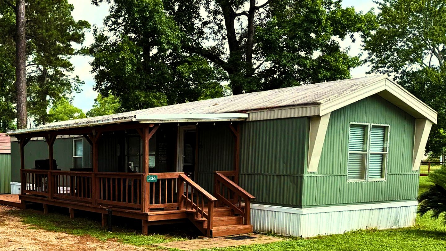 Vacation Rentals (United States of America, Hemphill, Texas)