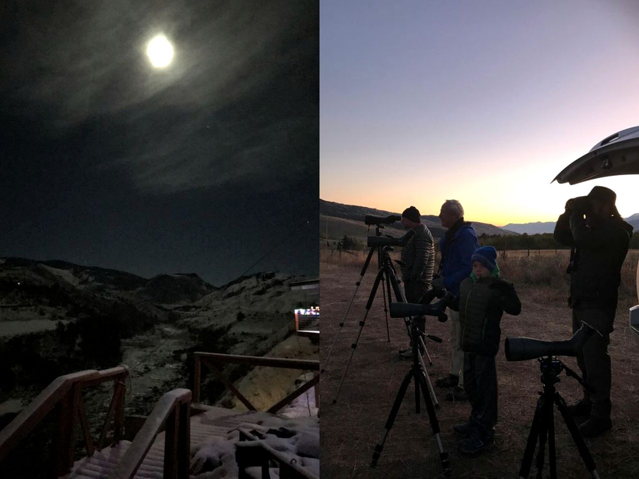 Cozy Cabin Retreat with Stunning Views of Yellowstone National Park in Montana