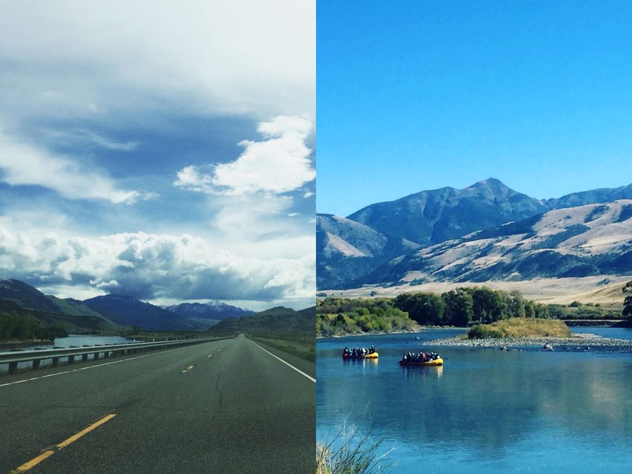 Cozy Cabin Retreat with Stunning Views of Yellowstone National Park in Montana