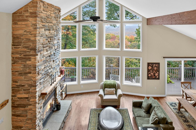 Vacation Rentals (United States of America, Hedgesville, West Virginia)