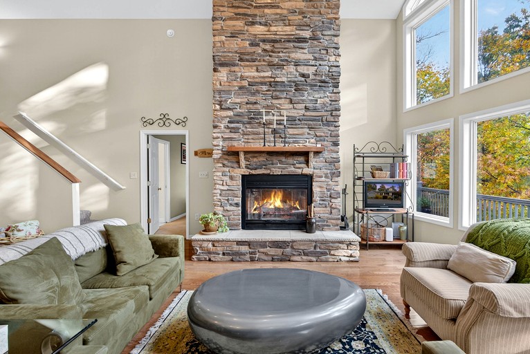 Vacation Rentals (United States of America, Hedgesville, West Virginia)