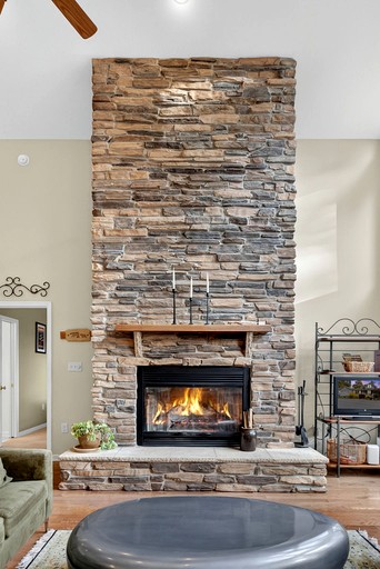 Vacation Rentals (United States of America, Hedgesville, West Virginia)