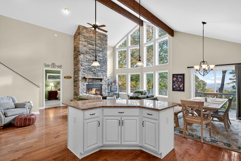 Vacation Rentals (United States of America, Hedgesville, West Virginia)