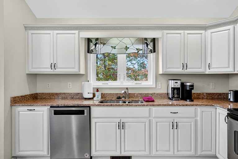 Vacation Rentals (United States of America, Hedgesville, West Virginia)