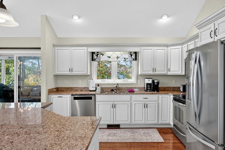 Vacation Rentals (United States of America, Hedgesville, West Virginia)