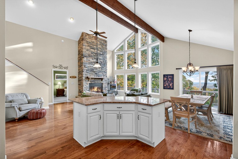 Vacation Rentals (United States of America, Hedgesville, West Virginia)