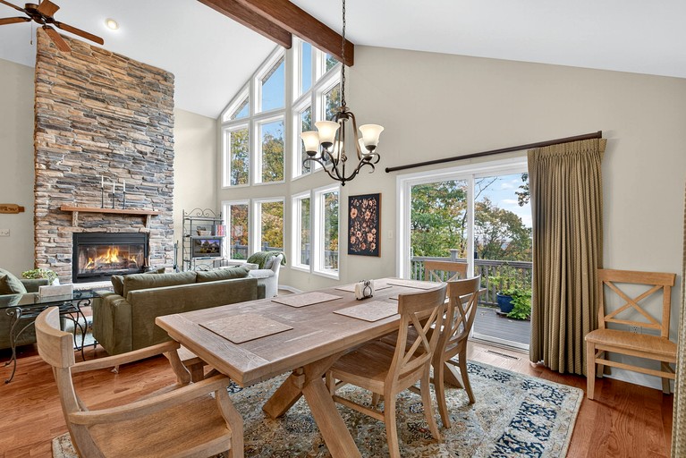 Vacation Rentals (United States of America, Hedgesville, West Virginia)