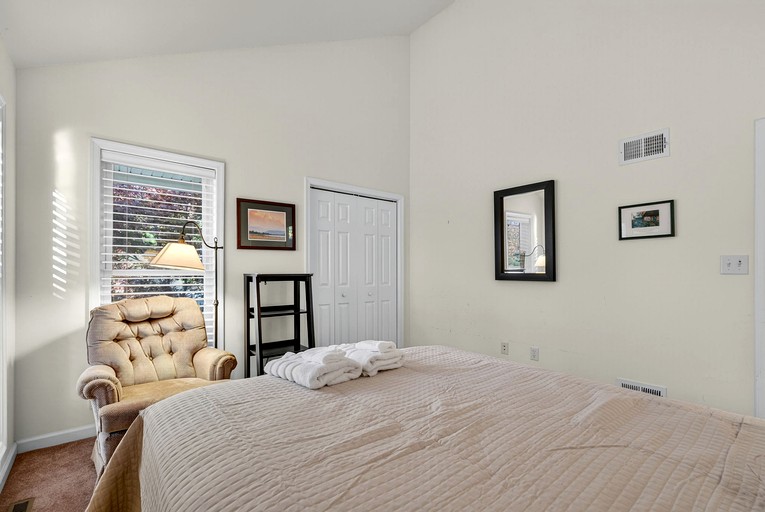 Vacation Rentals (United States of America, Hedgesville, West Virginia)