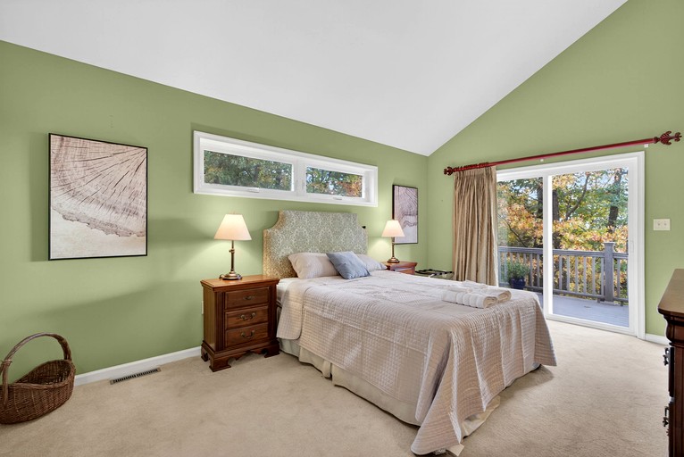 Vacation Rentals (United States of America, Hedgesville, West Virginia)