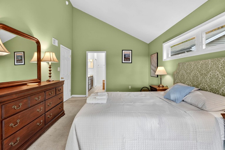 Vacation Rentals (United States of America, Hedgesville, West Virginia)