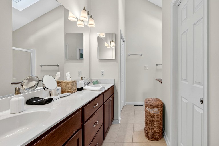 Vacation Rentals (United States of America, Hedgesville, West Virginia)