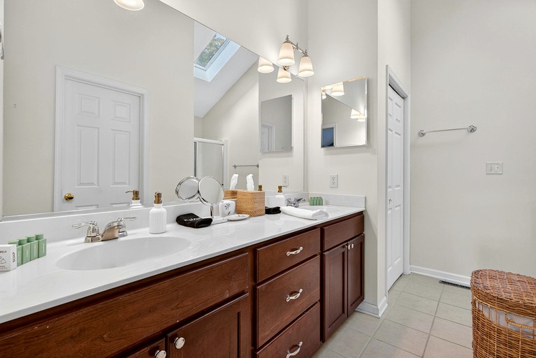 Vacation Rentals (United States of America, Hedgesville, West Virginia)