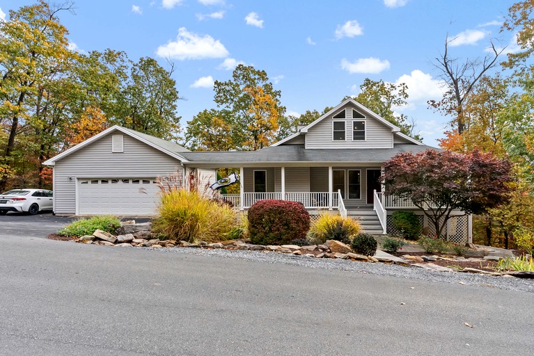 Vacation Rentals (United States of America, Hedgesville, West Virginia)