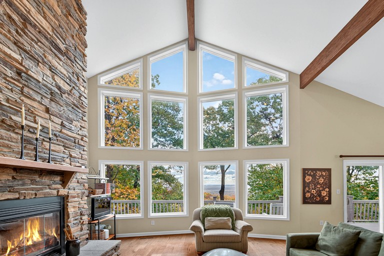 Vacation Rentals (United States of America, Hedgesville, West Virginia)