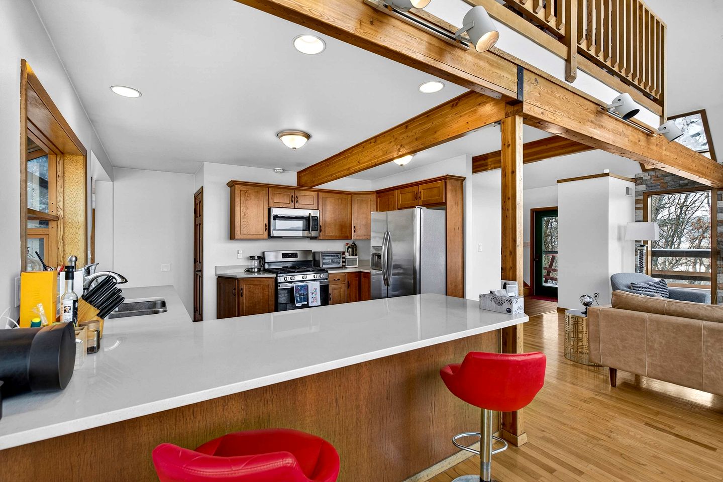 Modern Mountain Cabin with Hot Tub and Game Room Near Moorefield, West Virginia