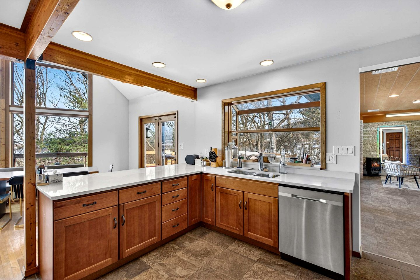 Modern Mountain Cabin with Hot Tub and Game Room Near Moorefield, West Virginia