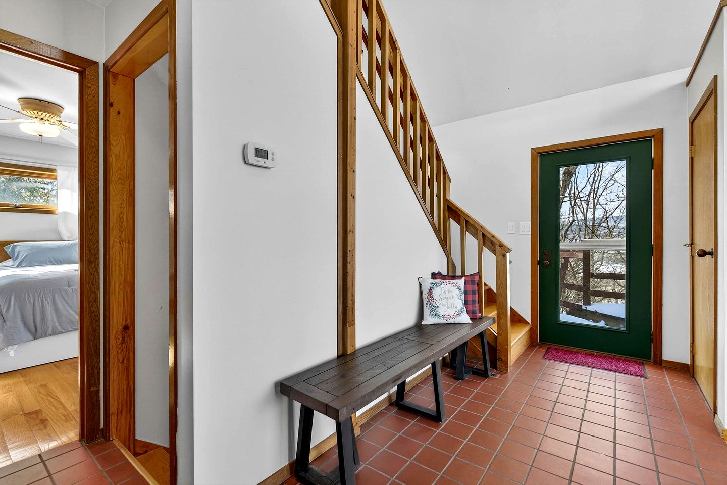 Modern Mountain Cabin with Hot Tub and Game Room Near Moorefield, West Virginia