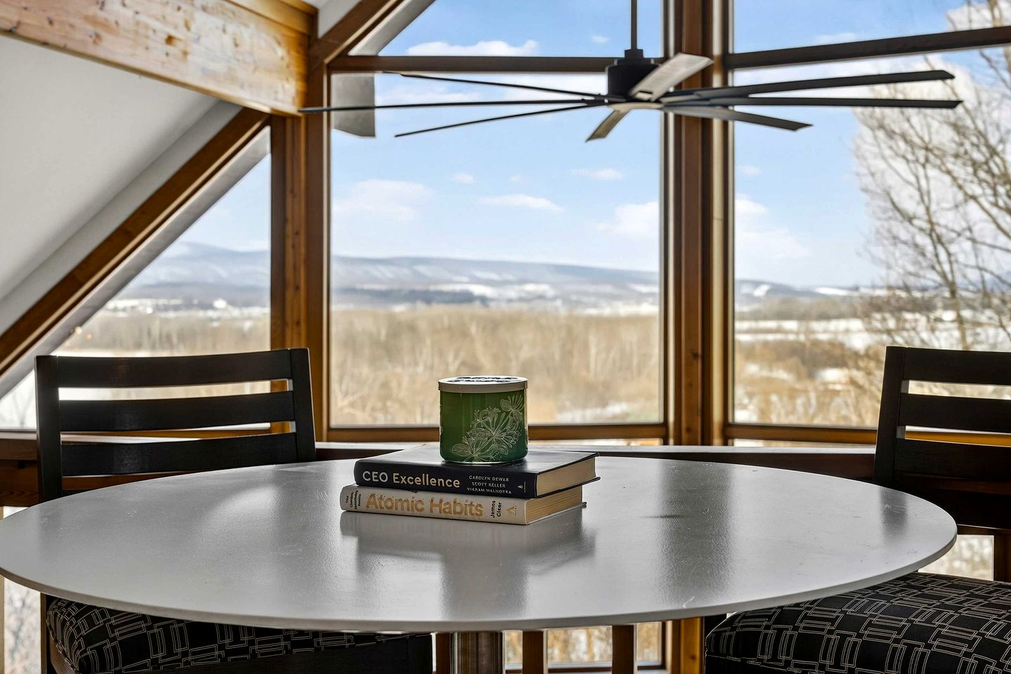 Modern Mountain Cabin with Hot Tub and Game Room Near Moorefield, West Virginia