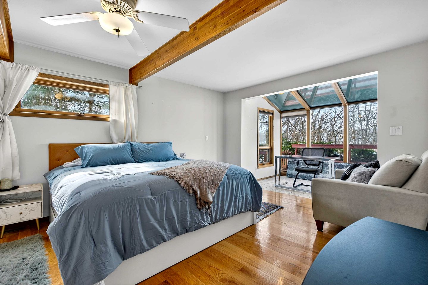 Modern Mountain Cabin with Hot Tub and Game Room Near Moorefield, West Virginia