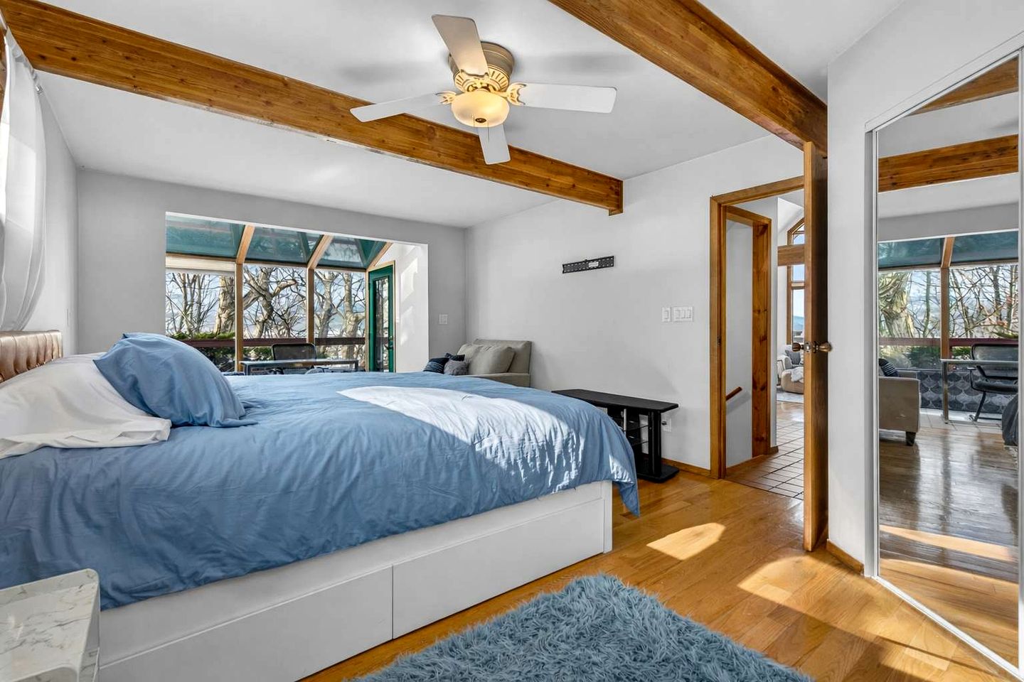 Modern Mountain Cabin with Hot Tub and Game Room Near Moorefield, West Virginia