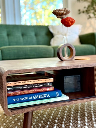 Vacation Rentals (United States of America, Great Cacapon, West Virginia)