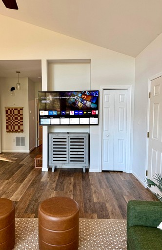 Vacation Rentals (United States of America, Great Cacapon, West Virginia)