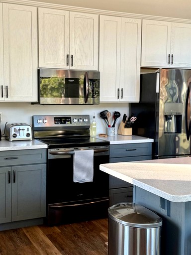 Vacation Rentals (United States of America, Great Cacapon, West Virginia)