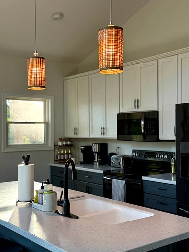 Vacation Rentals (United States of America, Great Cacapon, West Virginia)