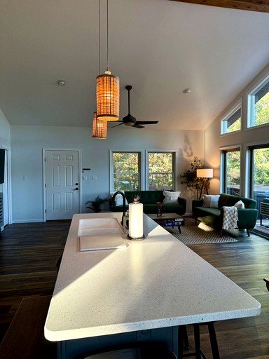 Vacation Rentals (United States of America, Great Cacapon, West Virginia)