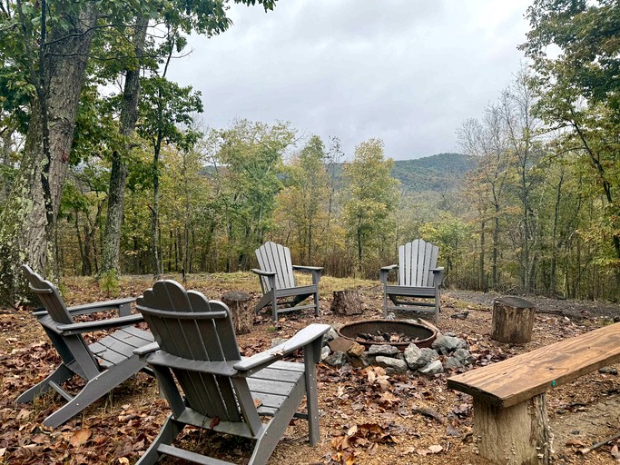 Vacation Rentals (United States of America, Great Cacapon, West Virginia)