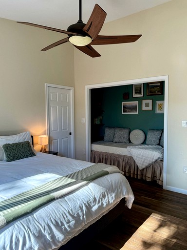 Vacation Rentals (United States of America, Great Cacapon, West Virginia)