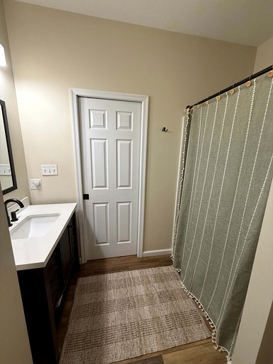 Vacation Rentals (United States of America, Great Cacapon, West Virginia)