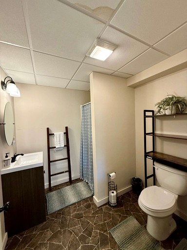 Vacation Rentals (United States of America, Great Cacapon, West Virginia)