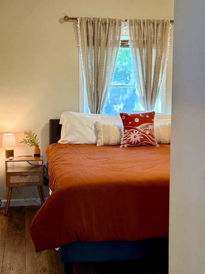 Stunning Mountain Retreat with Private River Access Near Berkeley Springs | Great Cacapon, West Virginia