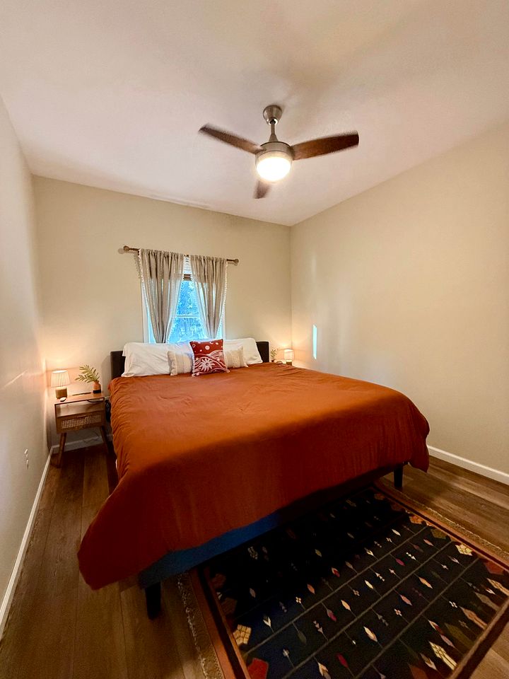 Stunning Mountain Retreat with Private River Access Near Berkeley Springs | Great Cacapon, West Virginia