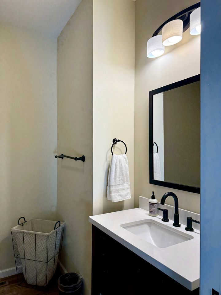 Stunning Mountain Retreat with Private River Access Near Berkeley Springs | Great Cacapon, West Virginia