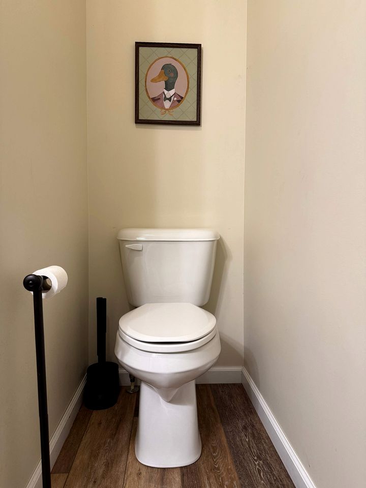 Stunning Mountain Retreat with Private River Access Near Berkeley Springs | Great Cacapon, West Virginia