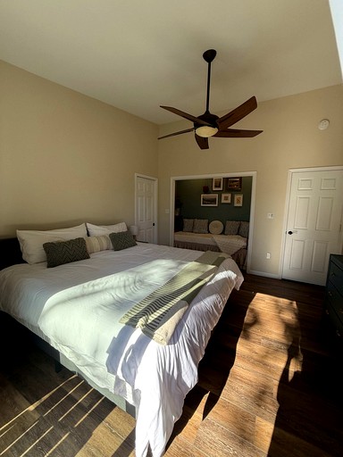 Vacation Rentals (United States of America, Great Cacapon, West Virginia)