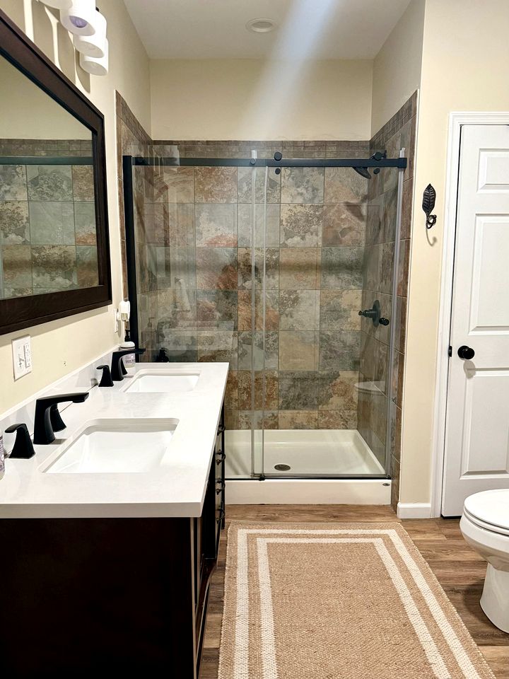 Stunning Mountain Retreat with Private River Access Near Berkeley Springs | Great Cacapon, West Virginia